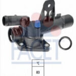 78710S FACET термостат