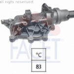 78715 FACET термостат