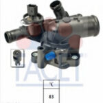 78737 FACET термостат