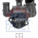 78770 FACET термостат