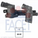 78773 FACET термостат