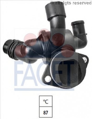 78781 FACET термостат 78781 FACET термостат