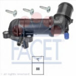 78786 FACET термостат