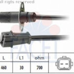 90001 FACET датчик импульсов; датчик импульсов