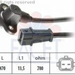 90003 FACET датчик импульсов; датчик импульсов