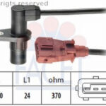 90021 FACET датчик импульсов; датчик импульсов