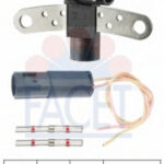 90199K FACET датчик импульсов; датчик импульсов