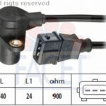 90214 FACET датчик импульсов; датчик импульсов
