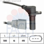 90218 FACET датчик импульсов; датчик импульсов