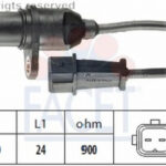 90279 FACET датчик импульсов; датчик импульсов