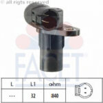 90291 FACET датчик импульсов; датчик импульсов