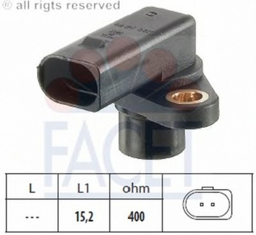 90294 FACET датчик импульсов; датчик импульсов