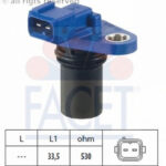 90302 FACET датчик