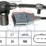 90320 FACET датчик импульсов; датчик импульсов