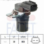 90322 FACET датчик частоты вращения
