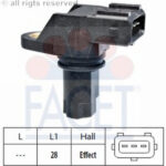 90349 FACET датчик импульсов; датчик импульсов