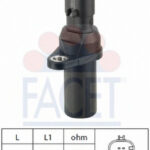 90378 FACET датчик импульсов; датчик импульсов