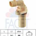 90379 FACET датчик импульсов; датчик импульсов