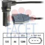 90391 FACET датчик импульсов; датчик импульсов