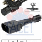 90446 FACET датчик импульсов; датчик импульсов