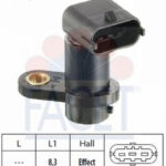 90449 FACET датчик