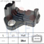 90458 FACET датчик импульсов; датчик импульсов