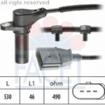 90504 FACET датчик импульсов; датчик импульсов