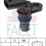 90514 FACET датчик импульсов; датчик импульсов