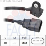 90535 FACET датчик