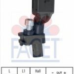 90552 FACET датчик импульсов; датчик импульсов