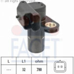 90553 FACET датчик импульсов; датчик импульсов