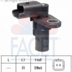 90579 FACET датчик импульсов; датчик импульсов