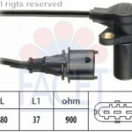90631 FACET датчик импульсов; датчик импульсов