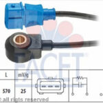 93054 FACET датчик детонации