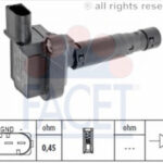 96320 FACET катушка зажигания