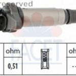 96375 FACET катушка зажигания