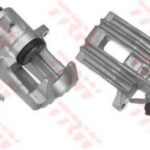 BHN317 TRW тормозной суппорт