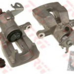 BHQ245 TRW тормозной суппорт