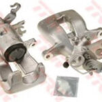 BHS1030 TRW тормозной суппорт