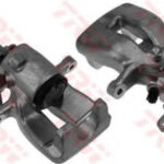 BHS324 TRW тормозной суппорт