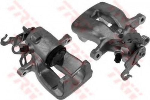 BHS324 TRW тормозной суппорт BHS324 TRW тормозной суппорт