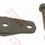 JBJ197 TRW шаровой шарнир