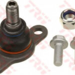 JBJ661 TRW шаровой шарнир