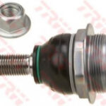 JBJ701 TRW шаровой шарнир