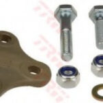 JBJ707 TRW шаровой шарнир