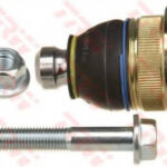 JBJ721 TRW шаровой шарнир