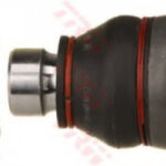 JBJ726 TRW шаровой шарнир