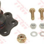 JBJ729 TRW шаровой шарнир