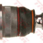 JBJ778 TRW шаровой шарнир