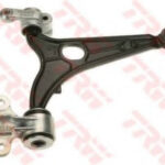 JTC1342 TRW рычаг независимой подвески колеса